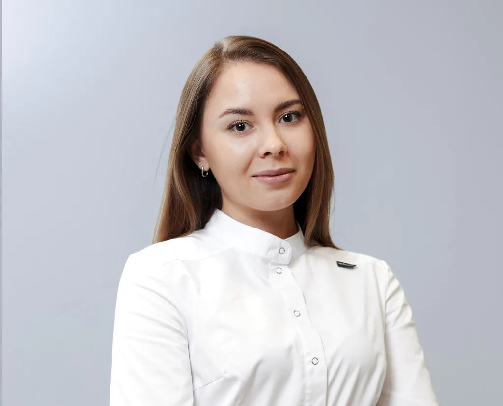 Эндокринолог