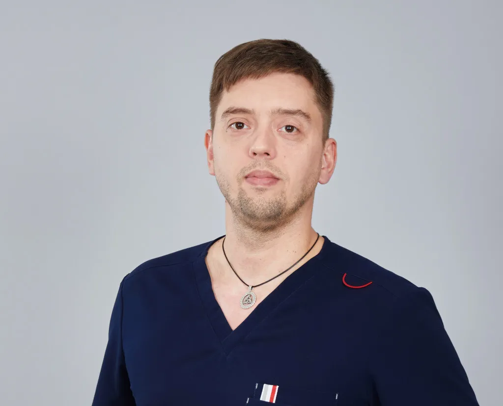 Петухов Кирилл Андреевич