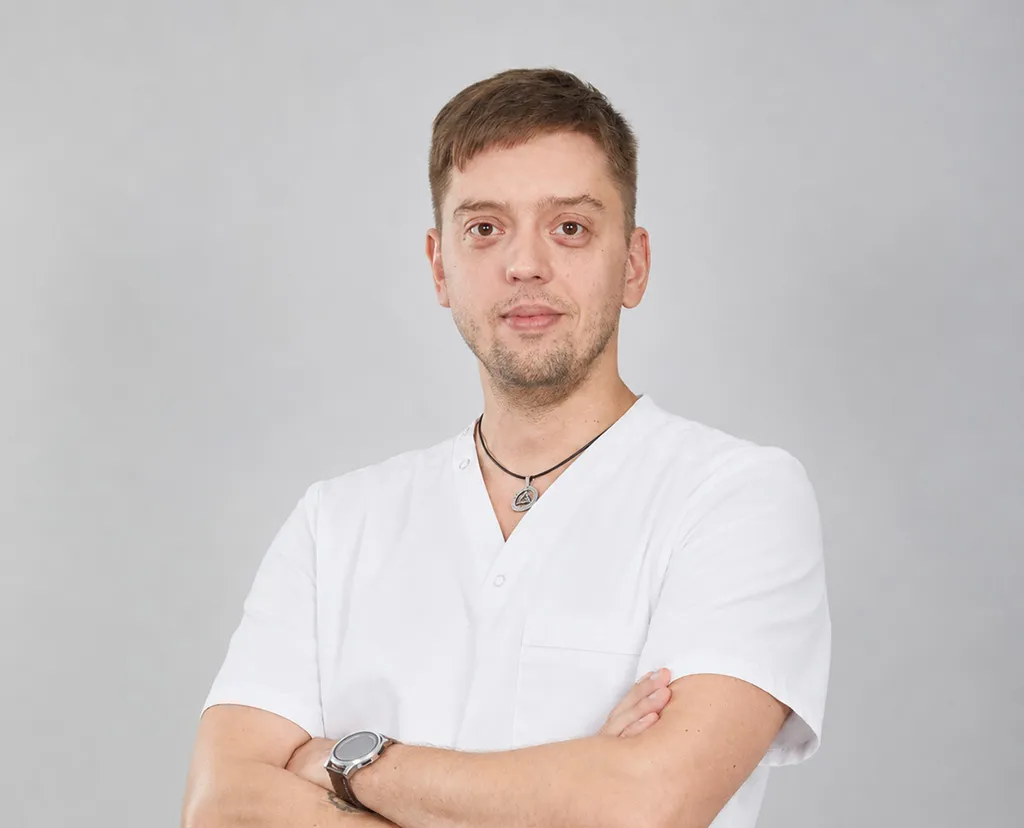 Петухов Кирилл Андреевич