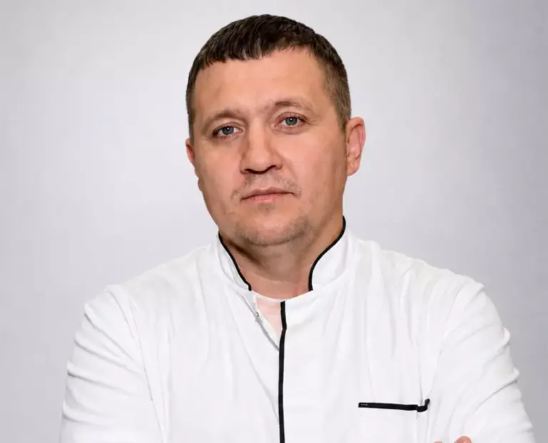 Зарипов Ринат Халитович