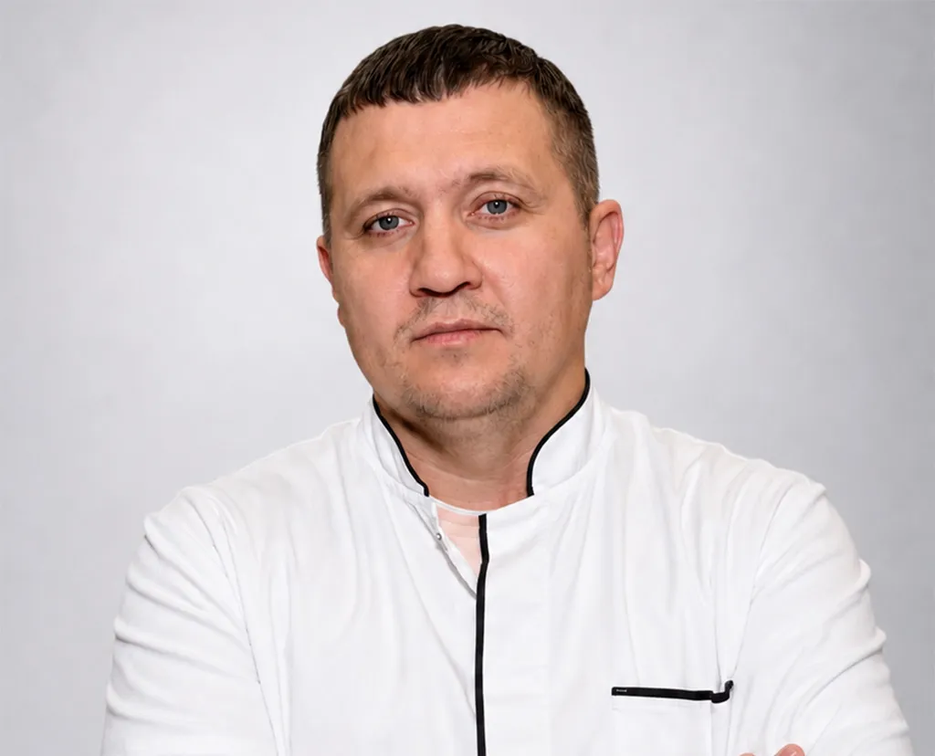 Зарипов Ринат Халитович